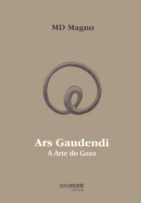 Ver detalhes de Ars Gaudendi - A Arte do Gozo