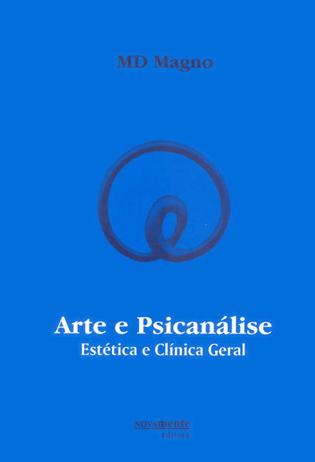 Ver detalhes de Arte e Psicanálise - Estética e Clínica Geral