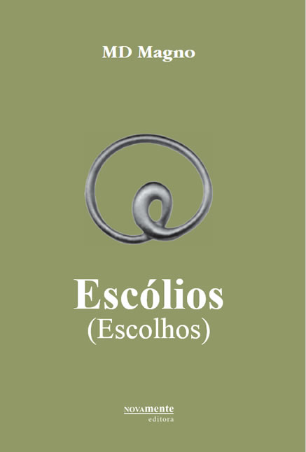 Escólios (Escolhos) - Seminário 1984